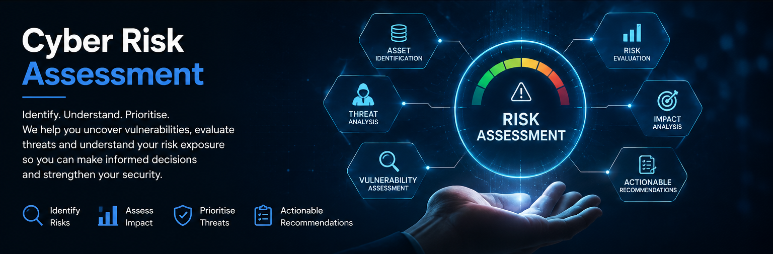 Cyber Risk Assessment