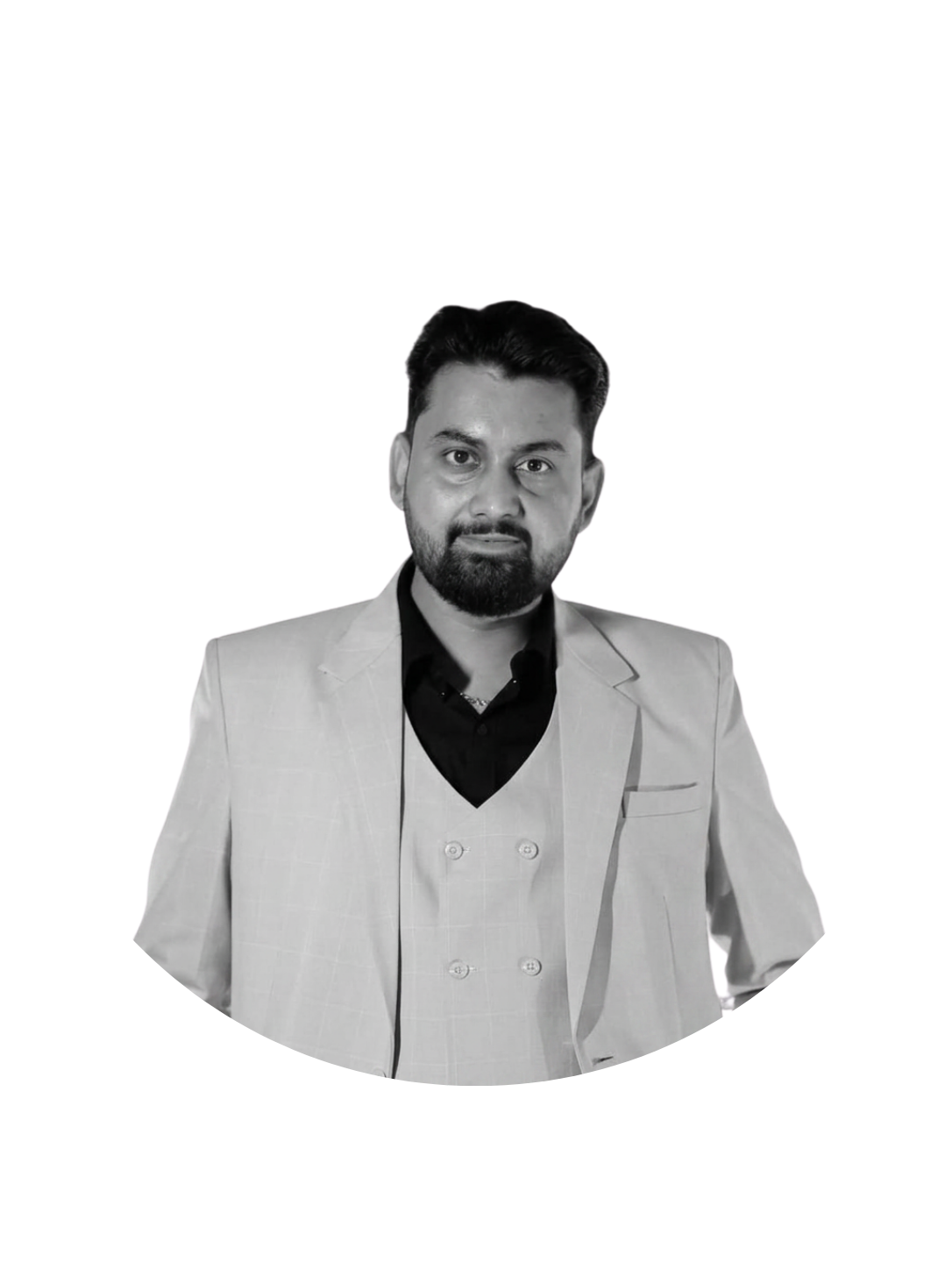 Amar Tyagi